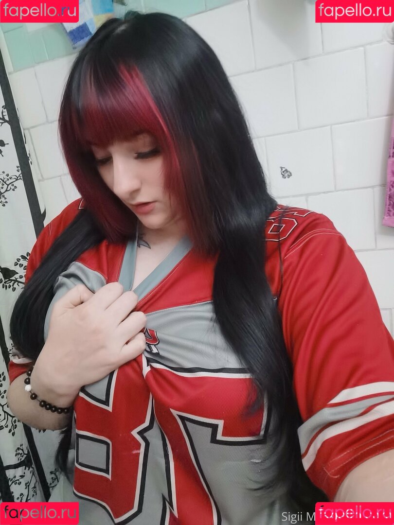 sigiimoo Onlyfans Photo Gallery 