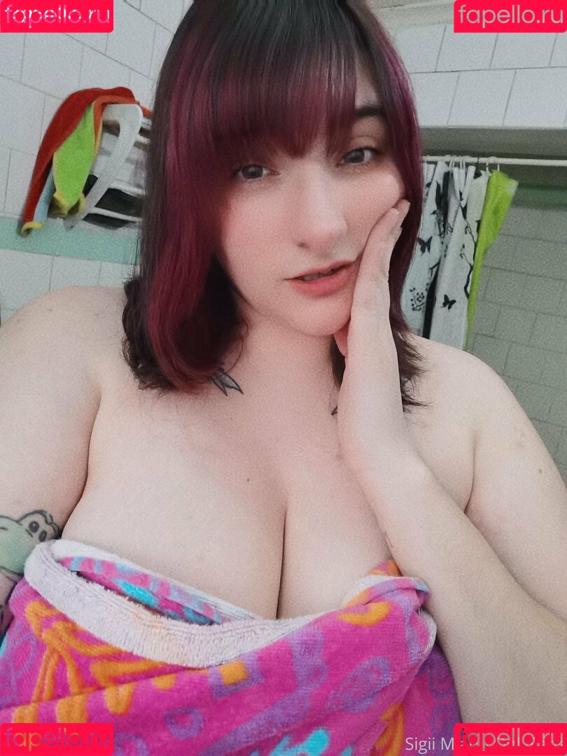 sigiimoo Onlyfans Photo Gallery 
