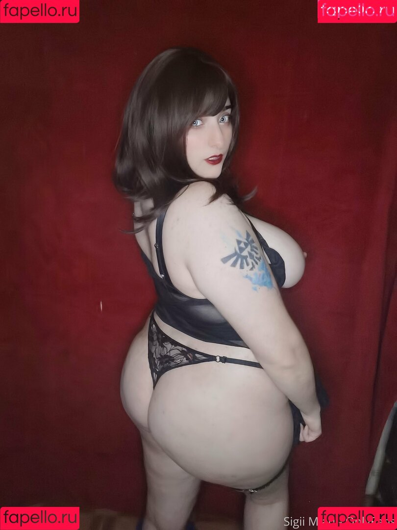 sigiimoo Onlyfans Photo Gallery 
