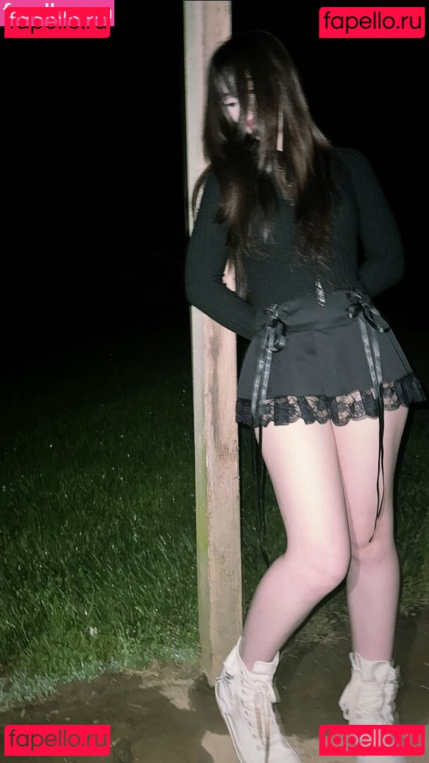Snowcone Nude Onlyfans Photo 3