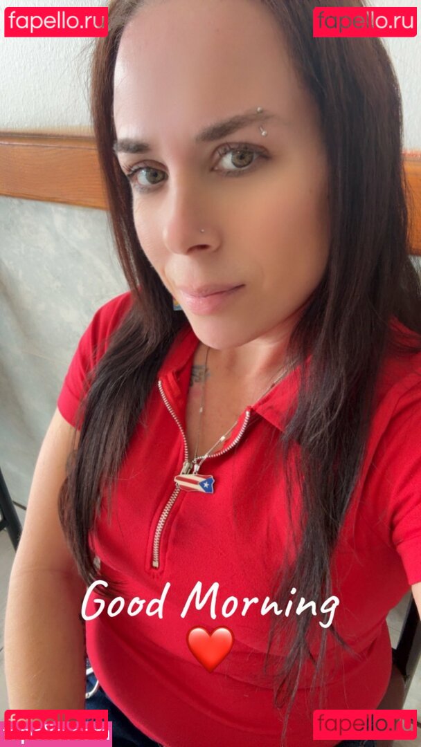 Rosa Delgado Nude Onlyfans Photo 3