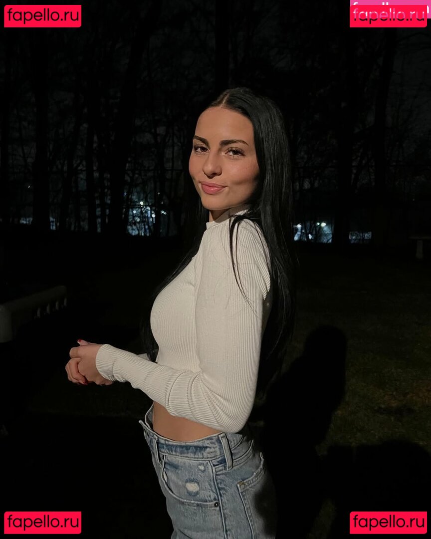 Morgan White Nude Onlyfans Photo 36