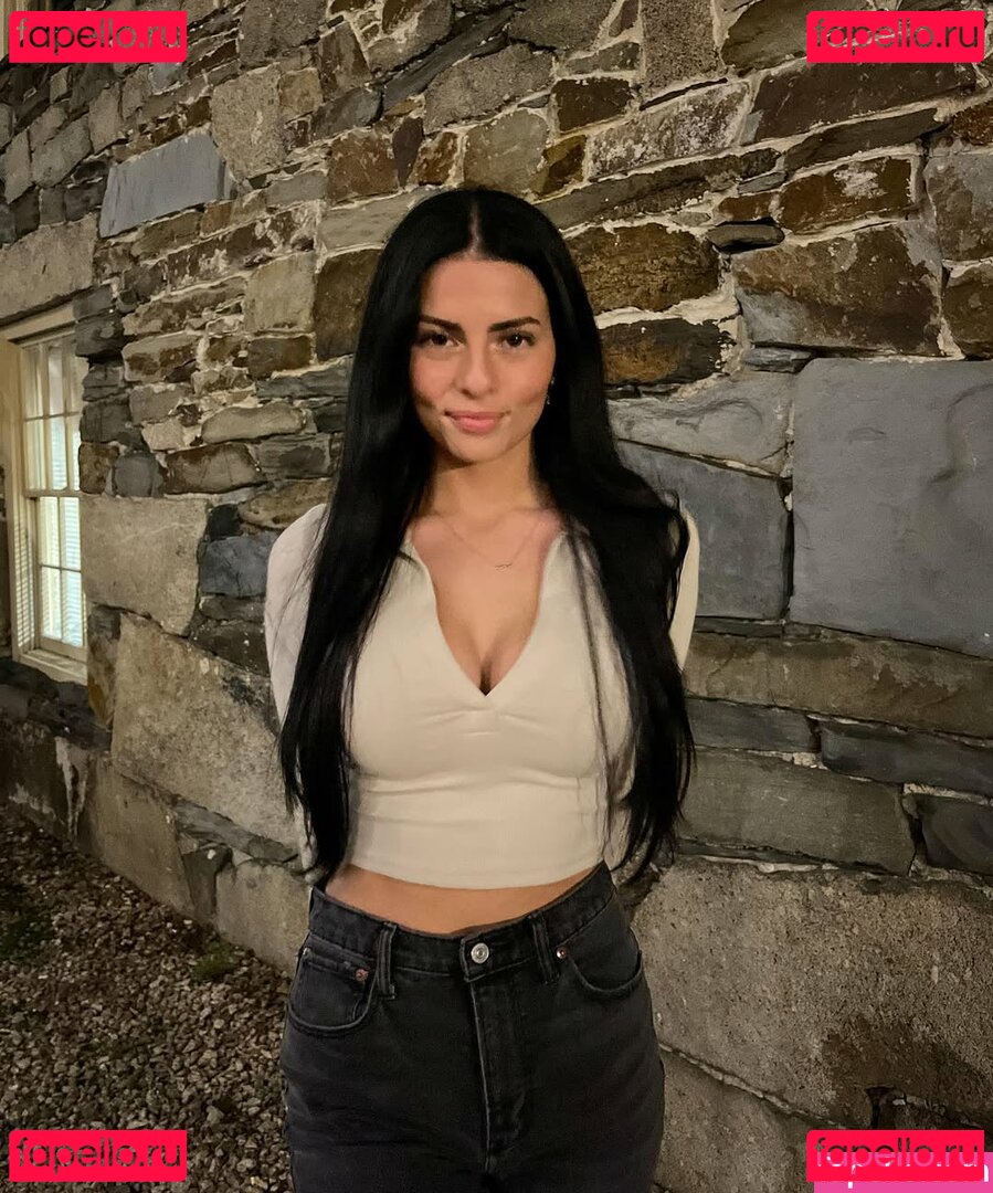 Morgan White Nude Onlyfans Photo 27