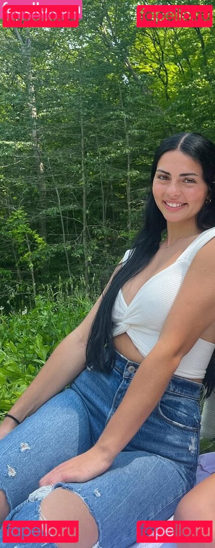 Morgan White Nude Onlyfans Photo 24