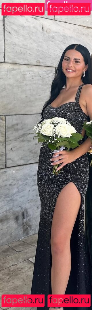 Morgan White Nude Onlyfans Photo 22