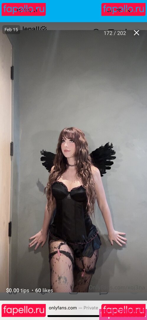 xoj3na Nude Onlyfans Photo 13