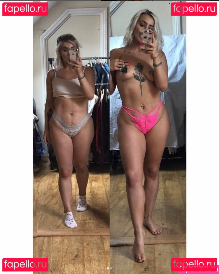 pookiekins Nude Onlyfans Photo 12