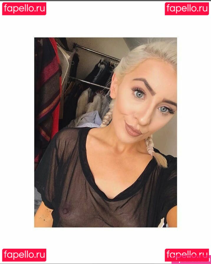 pookiekins Nude Onlyfans Photo 7
