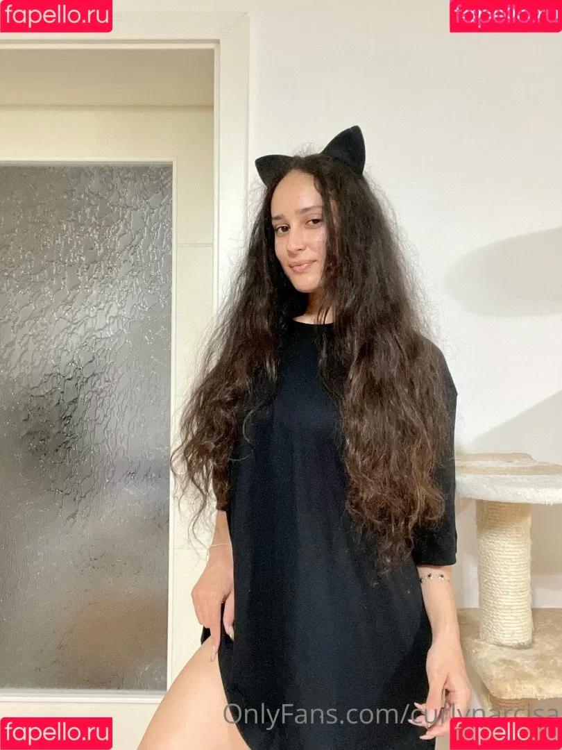 Curlynarcisa Onlyfans Photo Gallery 