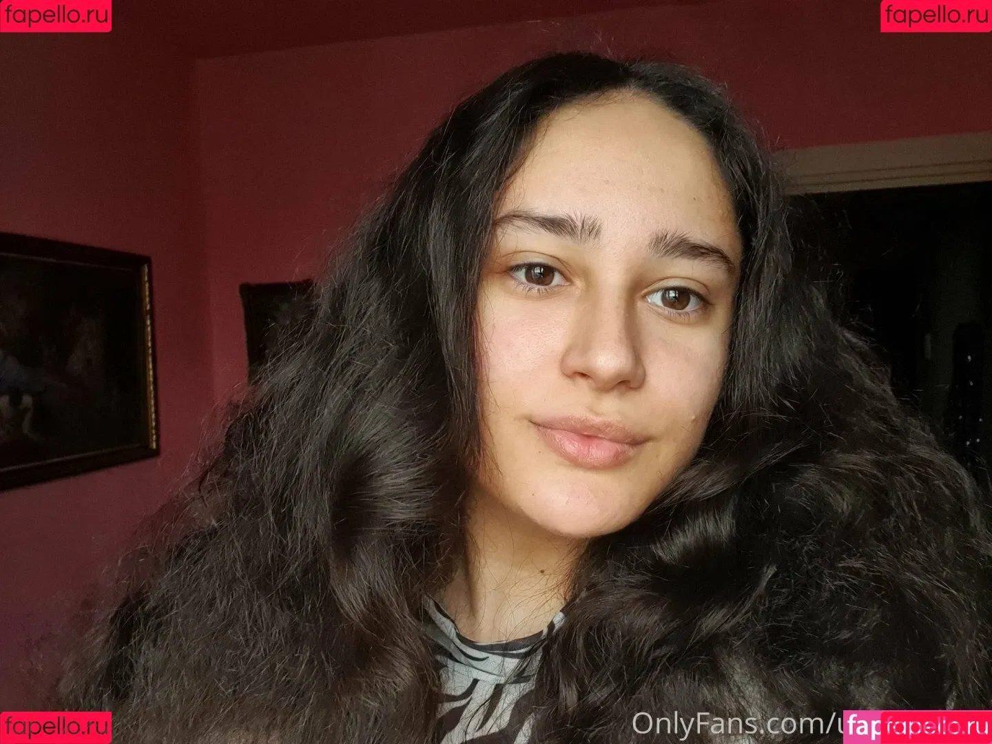 Curlynarcisa Onlyfans Photo Gallery 