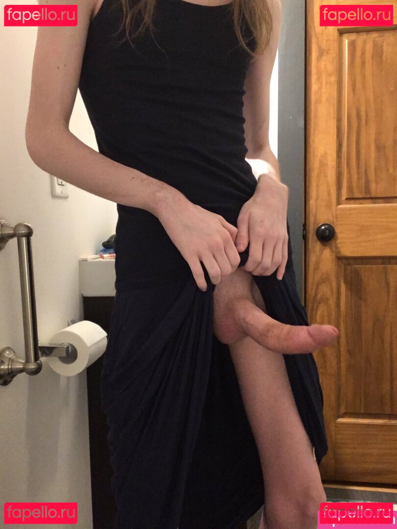 Apple Papel Nude Onlyfans Photo 3