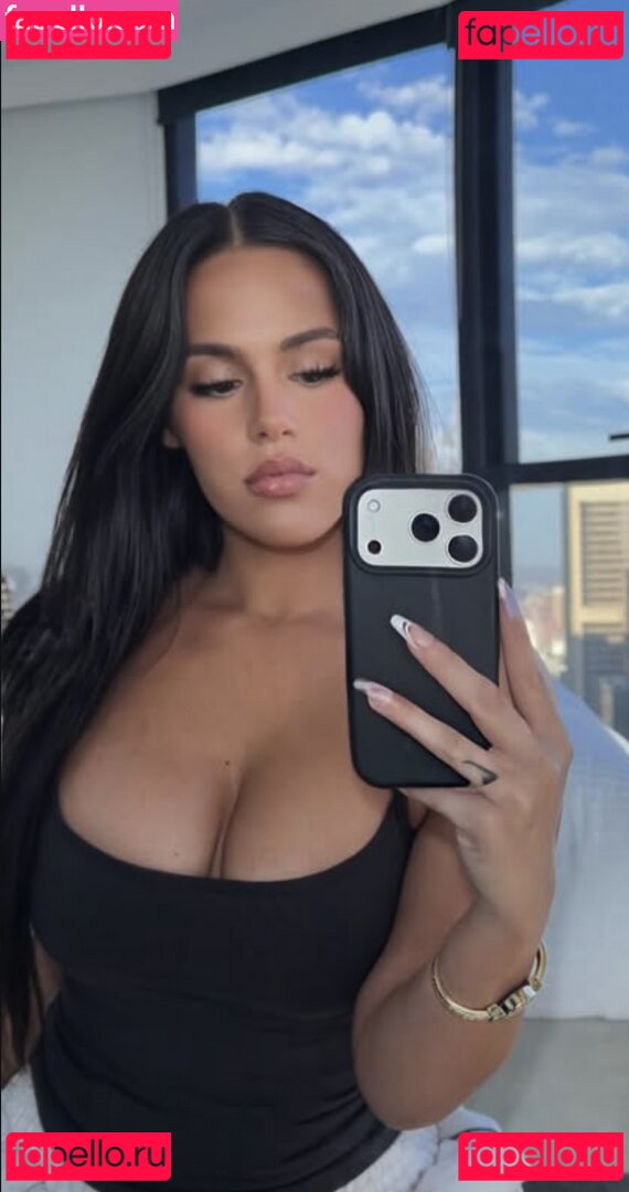 Sinful Scar Nude Onlyfans Photo 3