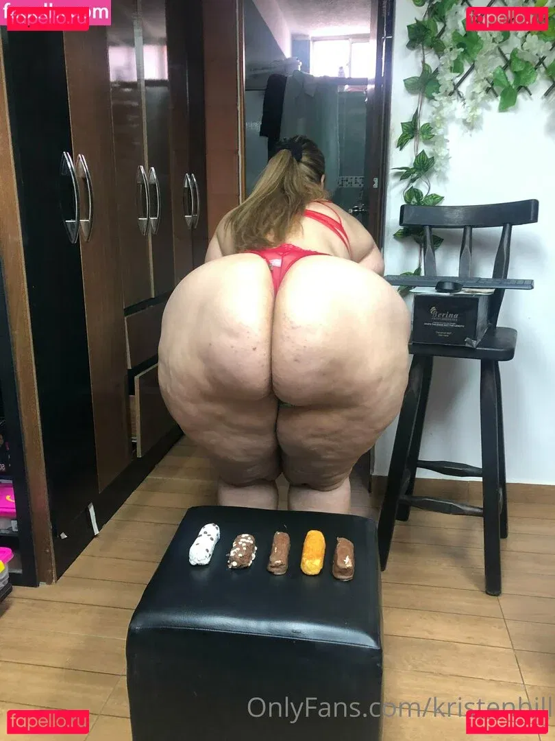 kristenhill Onlyfans Photo Gallery 