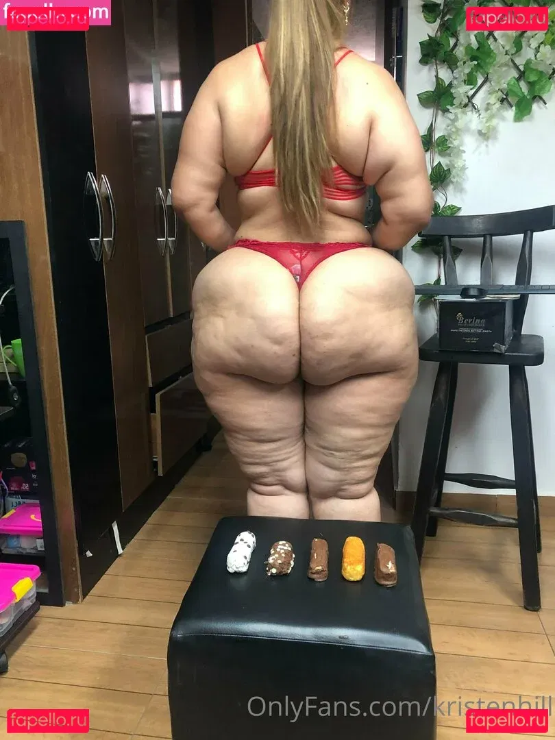 kristenhill Onlyfans Photo Gallery 