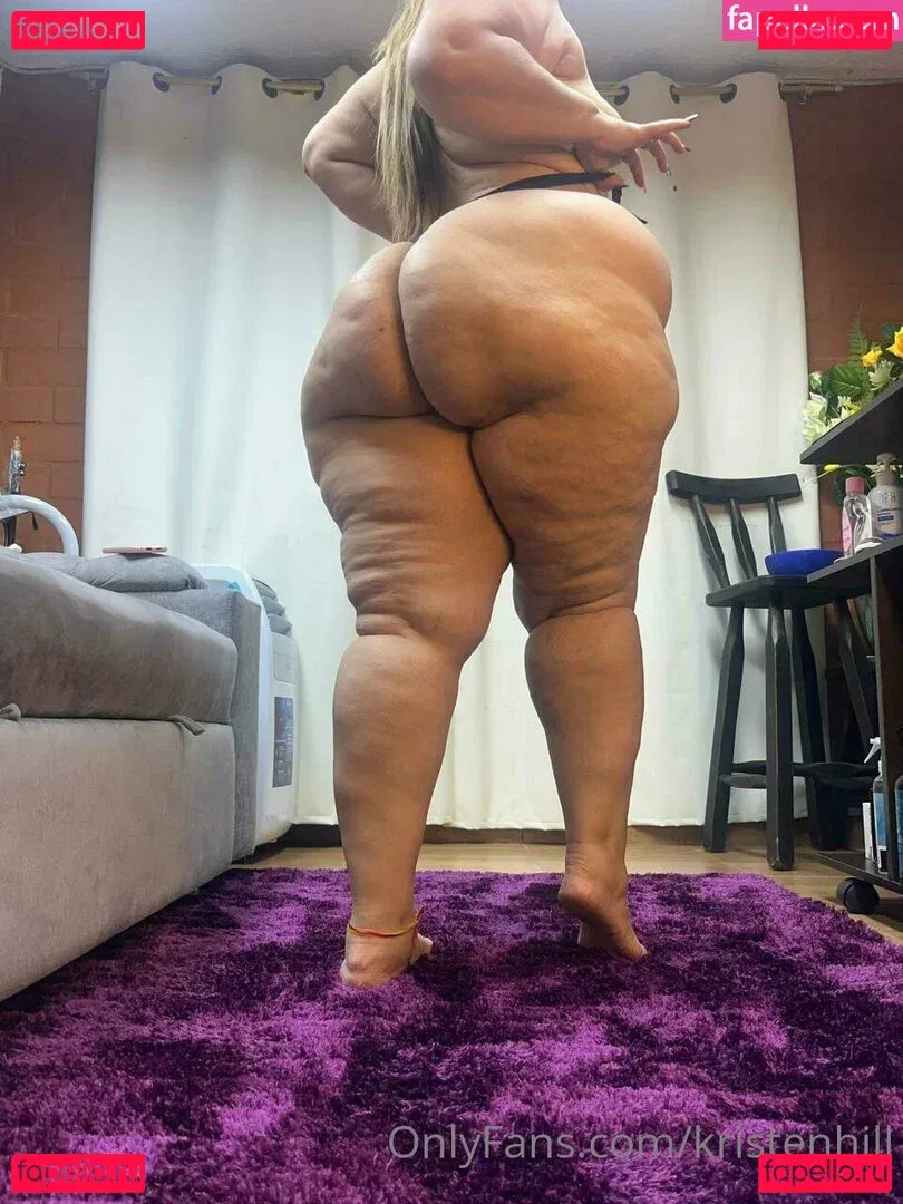 kristenhill Onlyfans Photo Gallery 