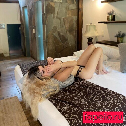 Scarlett Salazar Nude Onlyfans Photo 39