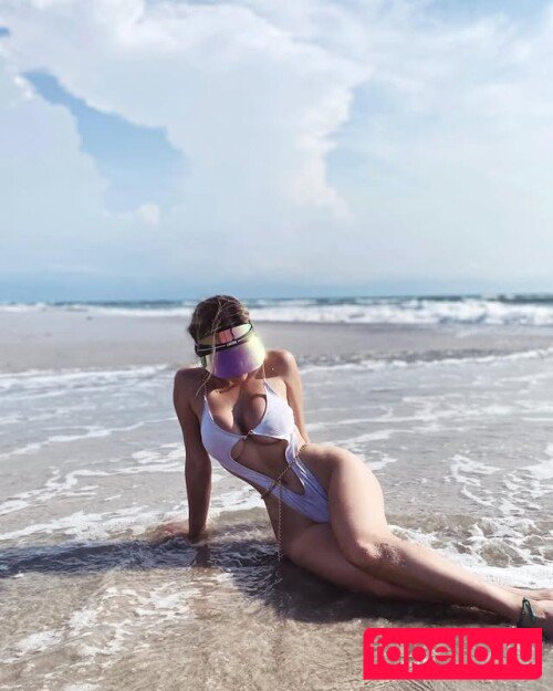 Scarlett Salazar Nude Onlyfans Photo 30