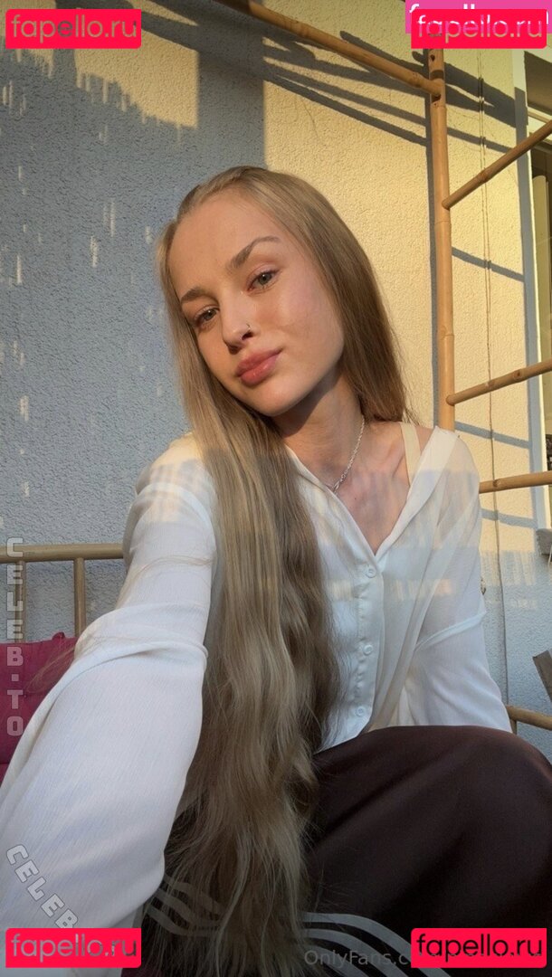 Ninaslaws Nude Onlyfans Photo 12