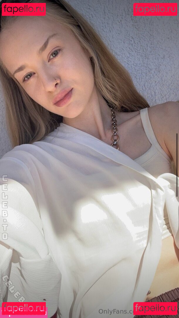 Ninaslaws Nude Onlyfans Photo 11