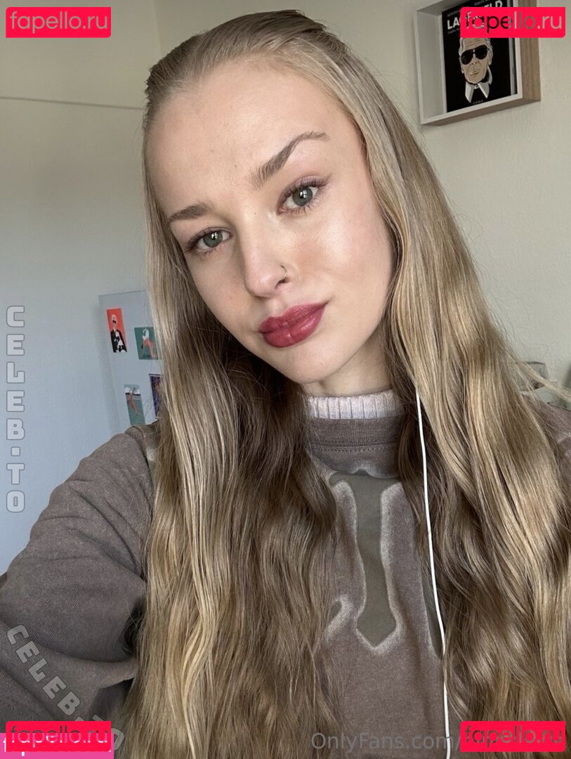 Ninaslaws Nude Onlyfans Photo 8