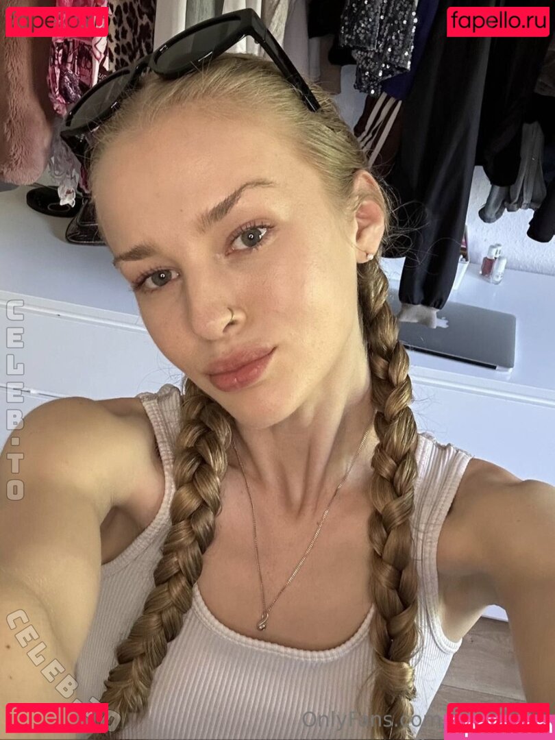 Ninaslaws Nude Onlyfans Photo 4