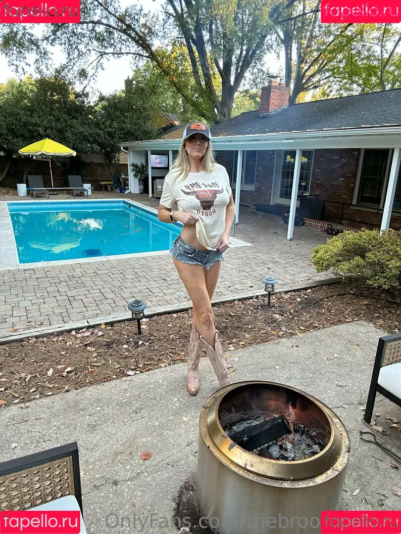 thebrookesands Onlyfans Photo Gallery 