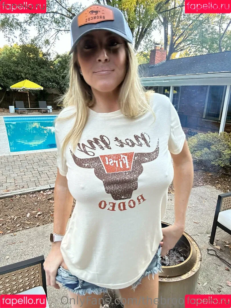 thebrookesands Onlyfans Photo Gallery 