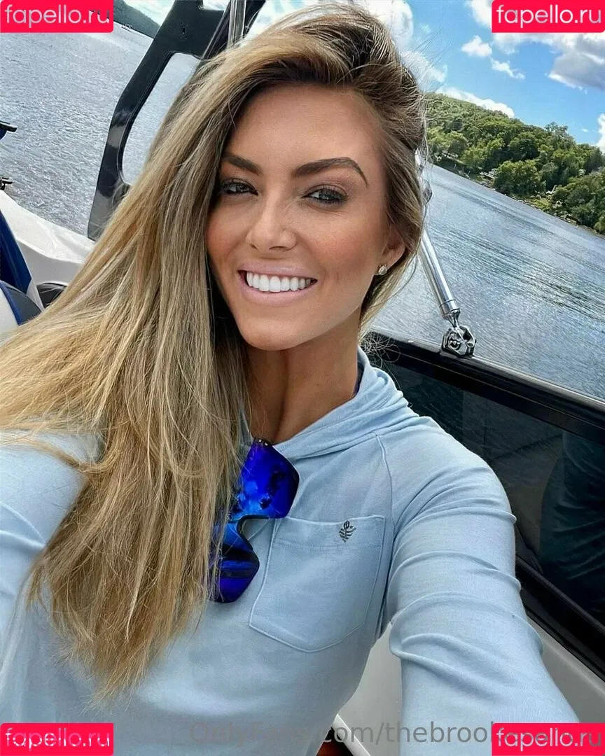 thebrookesands Onlyfans Photo Gallery 