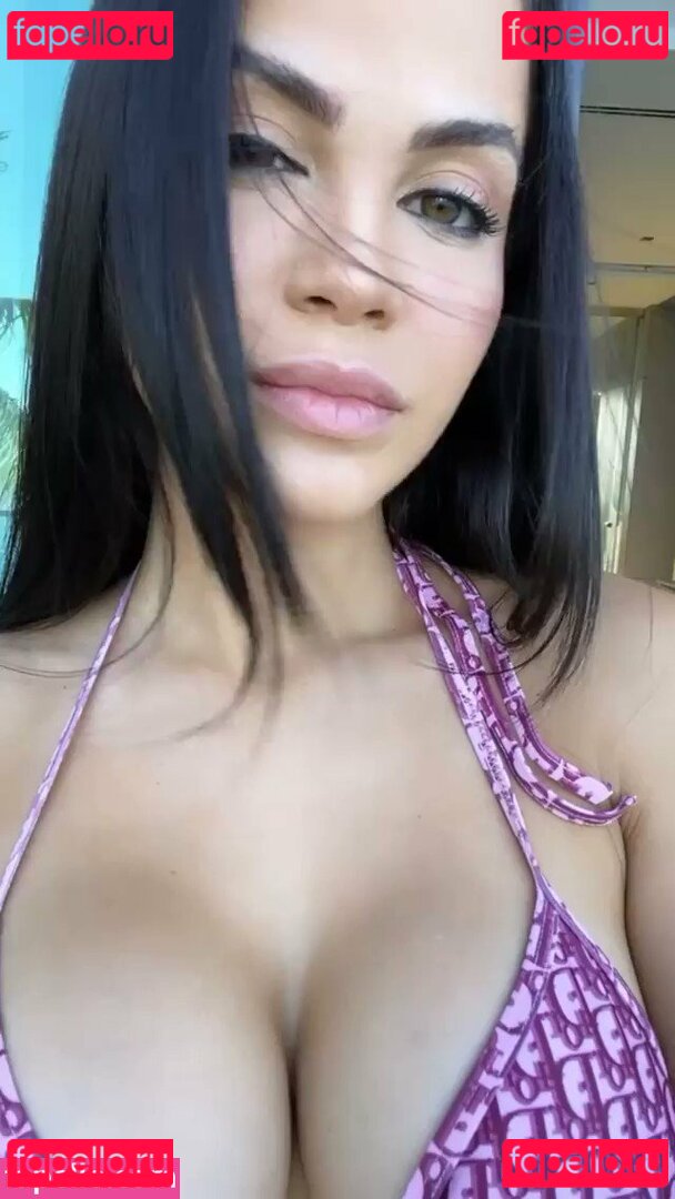 Natti Natasha Nude Onlyfans Photo 34