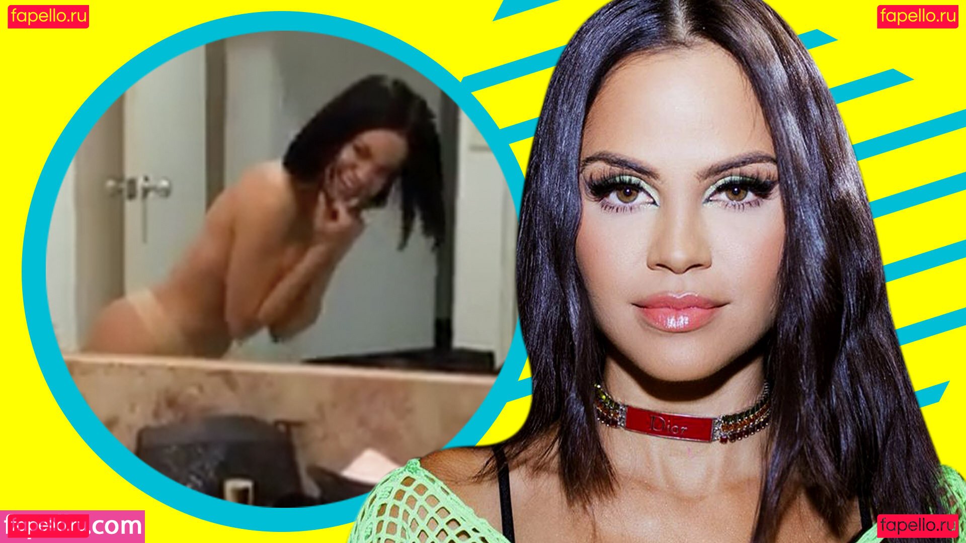 Natti Natasha Nude Onlyfans Photo 20