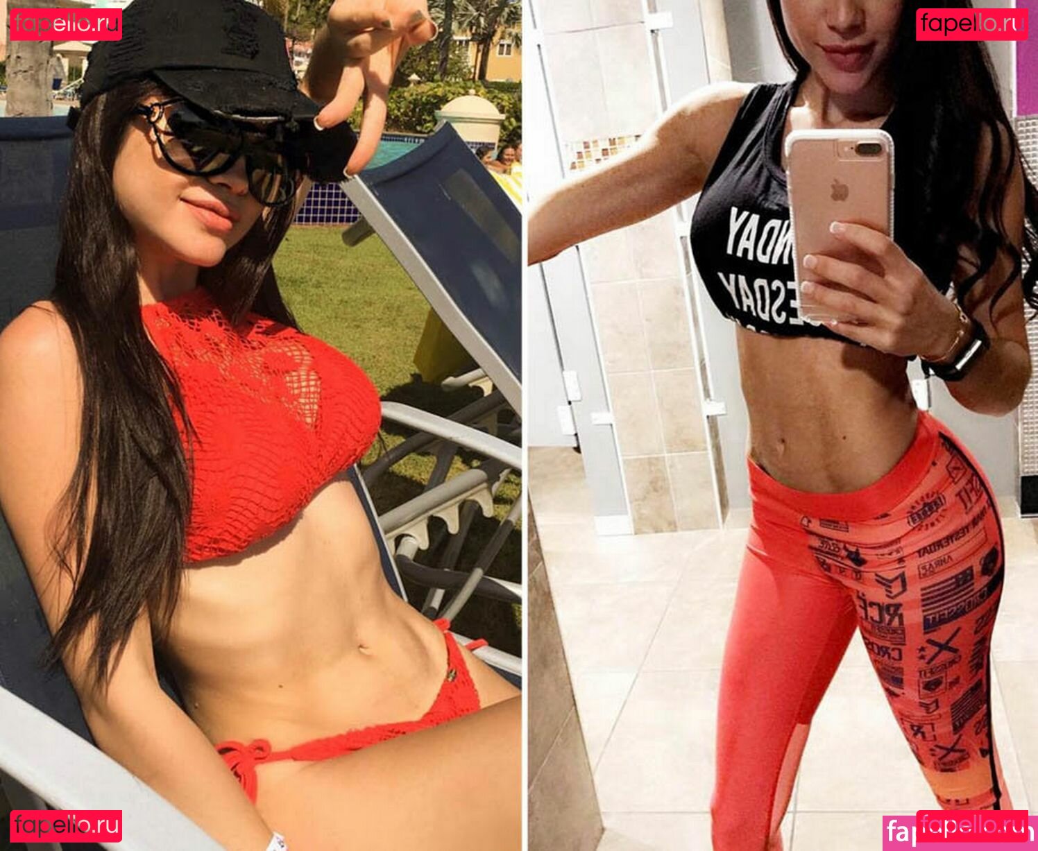 Natti Natasha Nude Onlyfans Photo 19