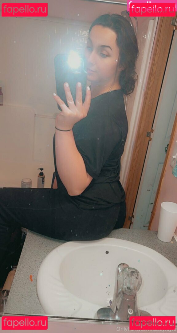Destinee Faith Nude Onlyfans Photo 20
