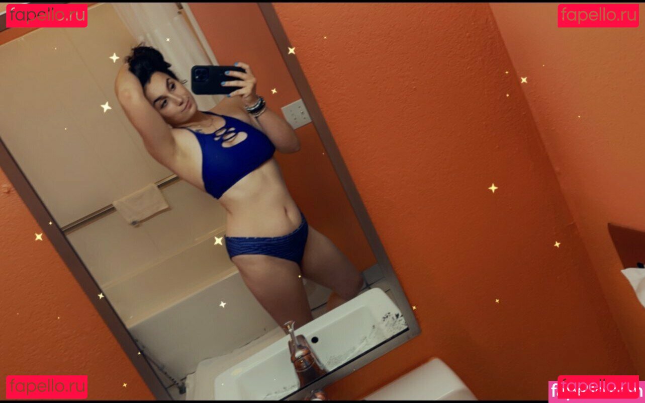 Destinee Faith Nude Onlyfans Photo 10