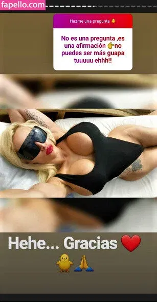 Kristhin Gomez Onlyfans Photo Gallery 