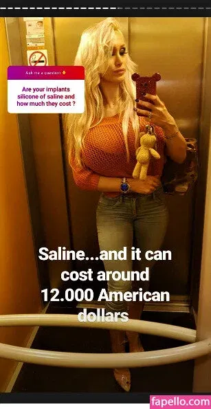 Kristhin Gomez Onlyfans Photo Gallery 