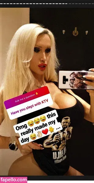 Kristhin Gomez Onlyfans Photo Gallery 