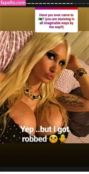 Kristhin Gomez Onlyfans Photo Gallery 