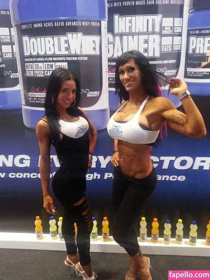 Kristhin Gomez Onlyfans Photo Gallery 