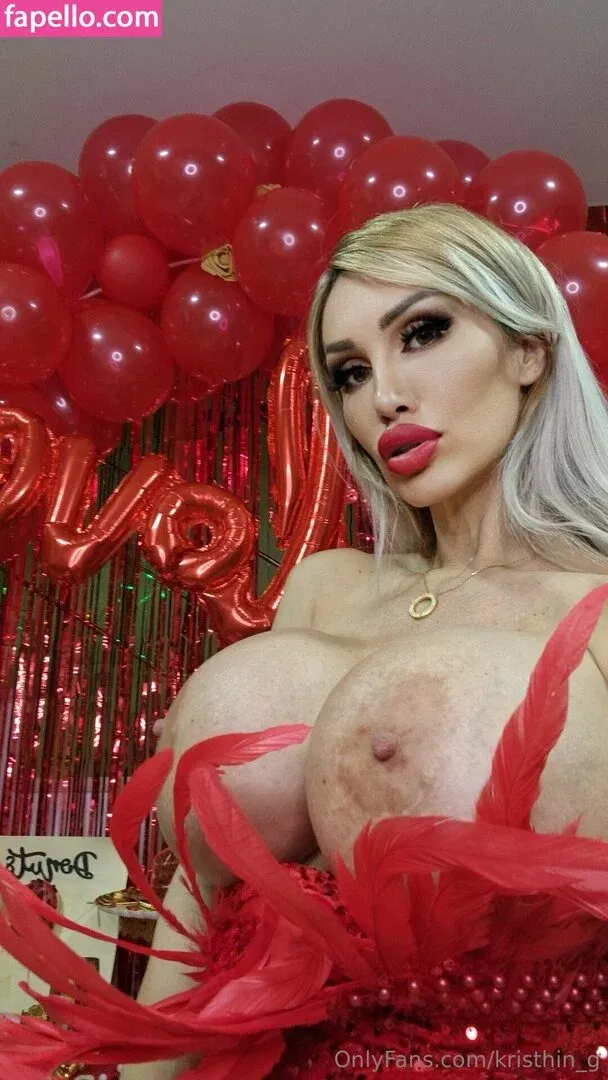 Kristhin Gomez Onlyfans Photo Gallery 