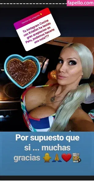 Kristhin Gomez Onlyfans Photo Gallery 