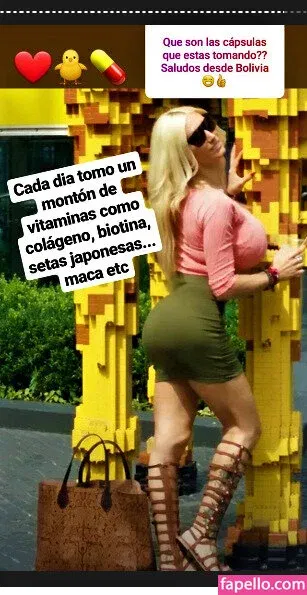 Kristhin Gomez Onlyfans Photo Gallery 