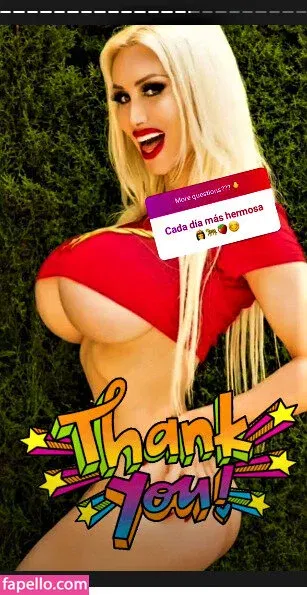 Kristhin Gomez Onlyfans Photo Gallery 