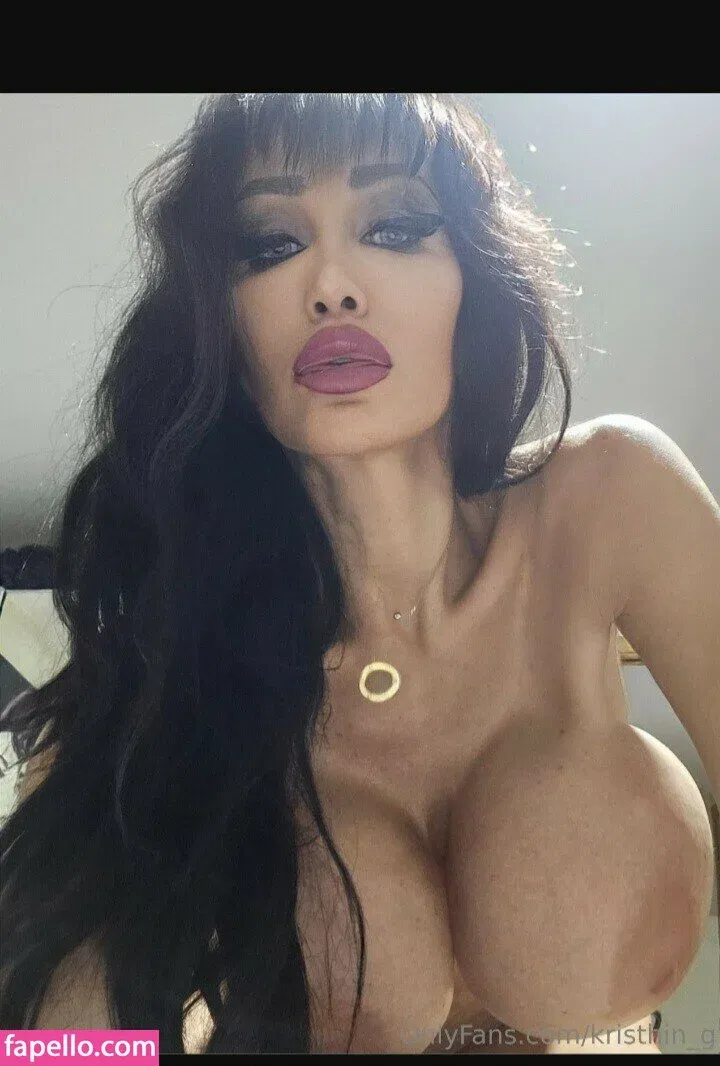 Kristhin Gomez Onlyfans Photo Gallery 