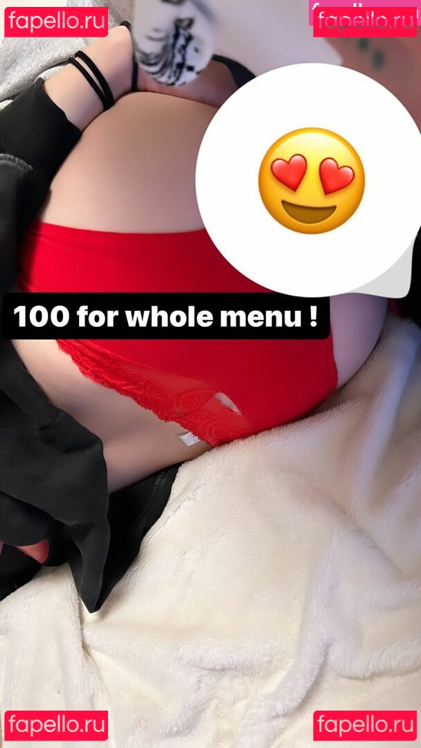 kupiee Nude Onlyfans Photo 24