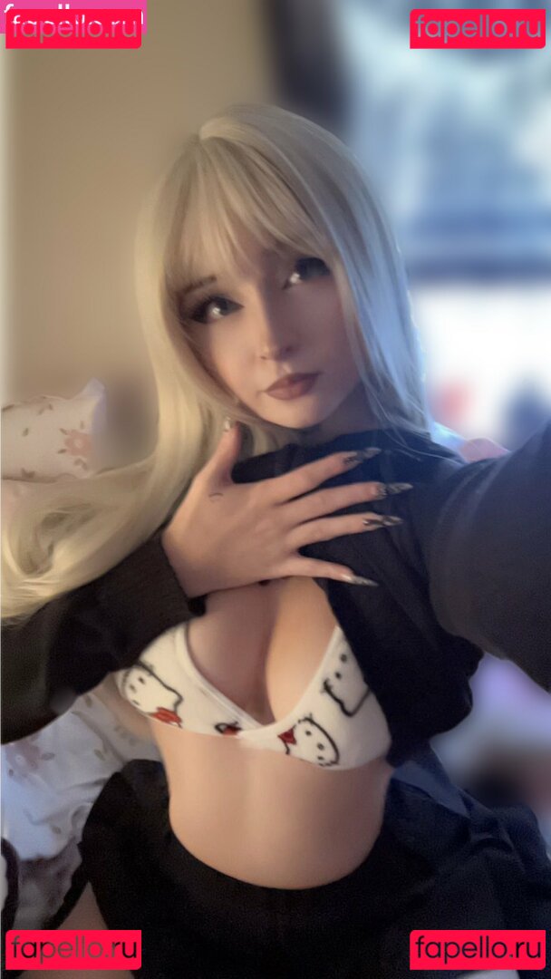 kupiee Nude Onlyfans Photo 18