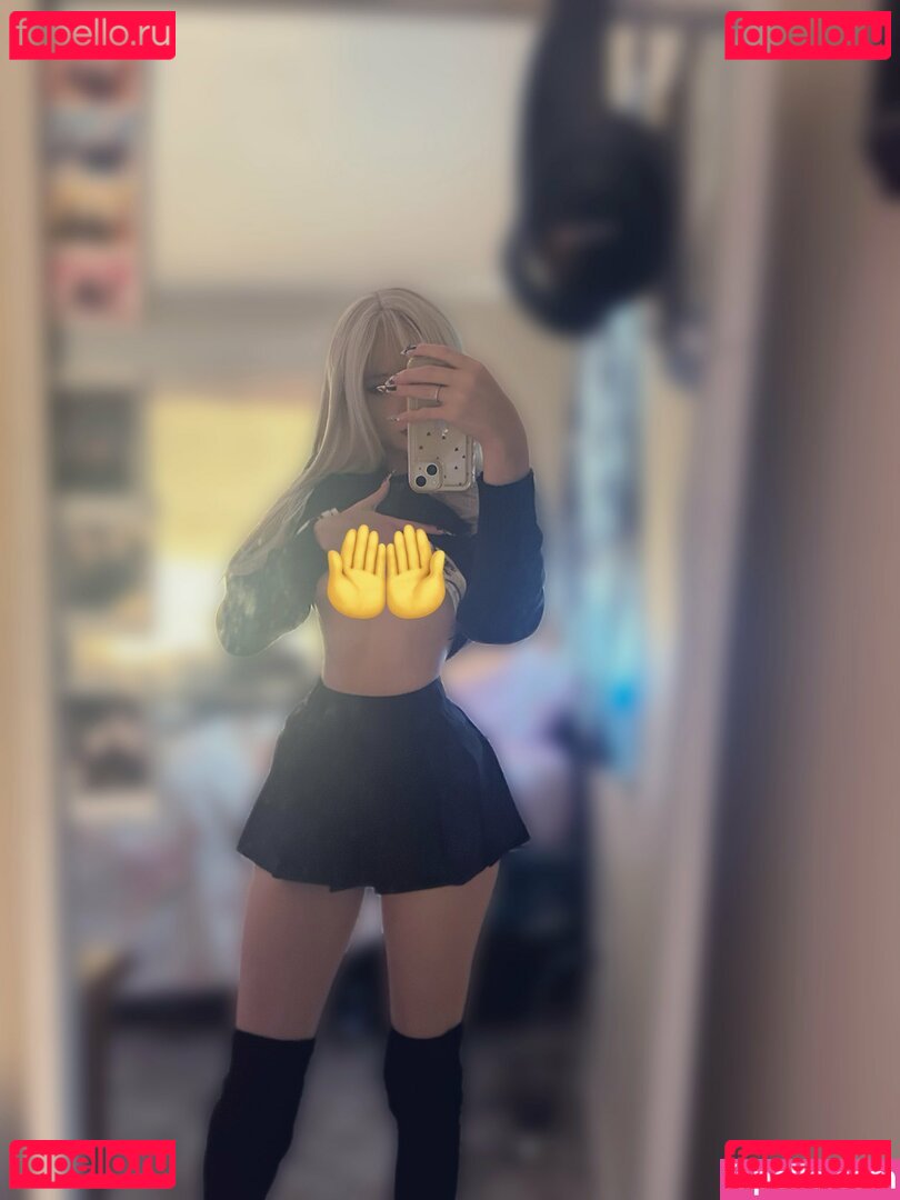 kupiee Nude Onlyfans Photo 17