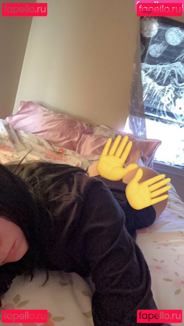 kupiee Nude Onlyfans Photo 10