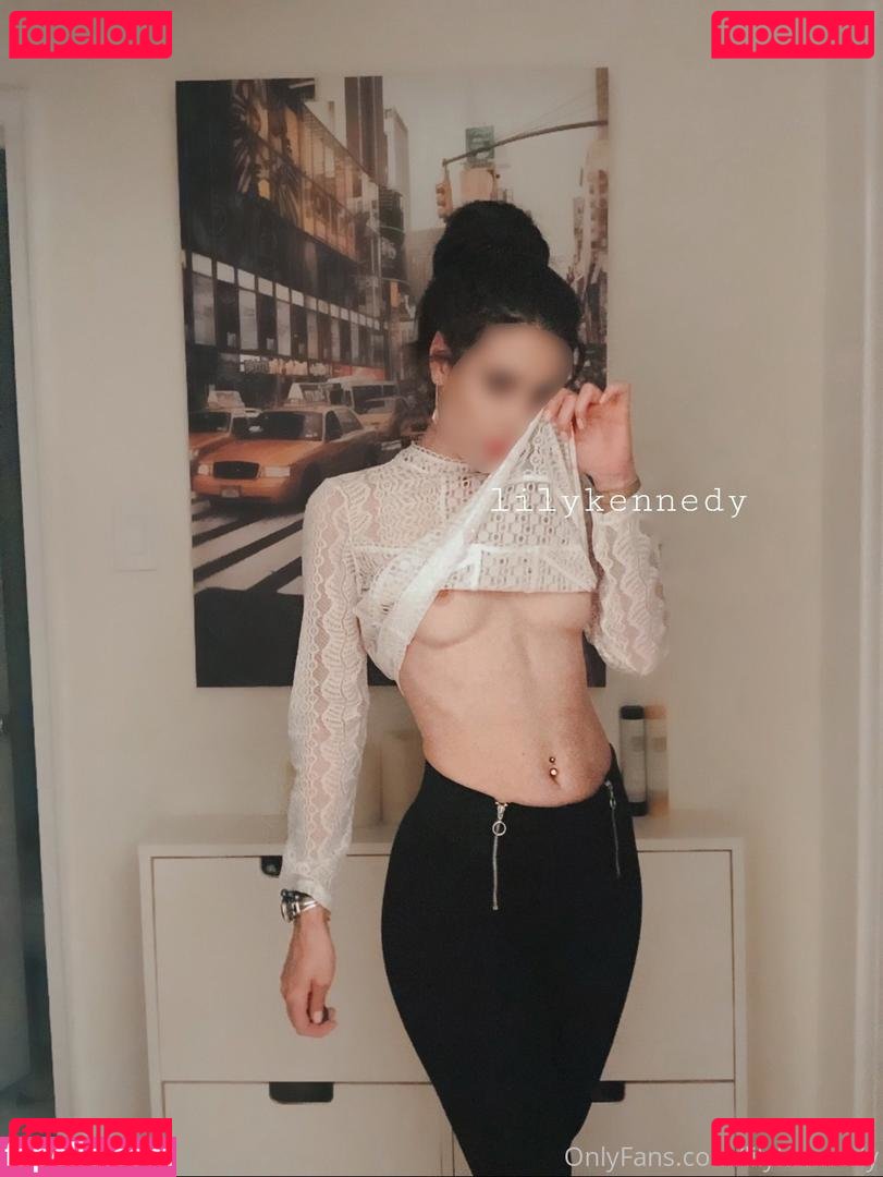lilykennedy Nude Onlyfans Photo 45