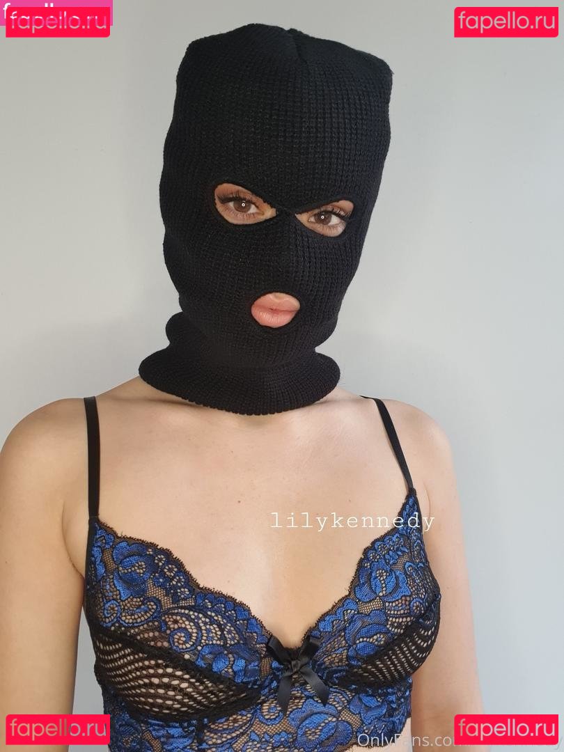 lilykennedy Nude Onlyfans Photo 33