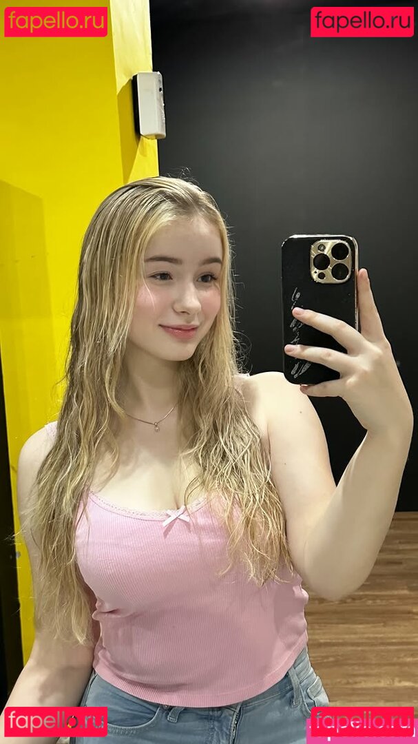 Dasha Gartman Nude Onlyfans Photo 50